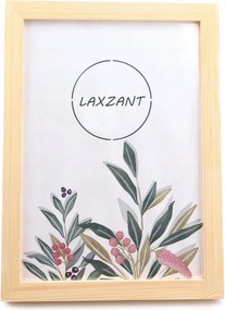 Fa A4-es Képkeret, Elegáns és Tartós, 32x22 cm