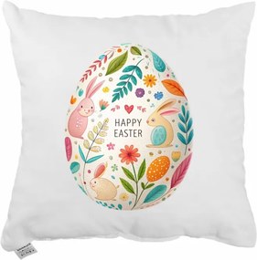 EMI Easter Egg díszpárna 40x40 cm