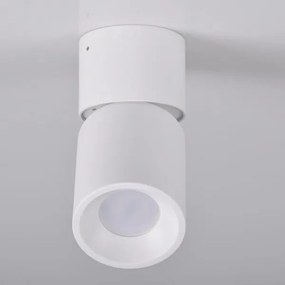 Polux ASTRA 314062 Felületi spotlámpa max 10W LED IP20