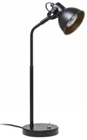 RED - Design Rendl - R12512 - Asztali lámpa ROSITA 1xGU10/9W/230V