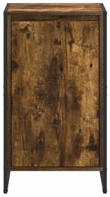 Széf Füstös tölgy 43 x 36 x 75,5 cm Faanyag