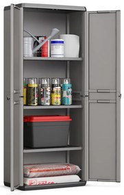 Műhelyszekrény Più – Keter