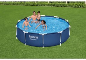 Bestway Steel Pro úszómedence 305 x 766 cm