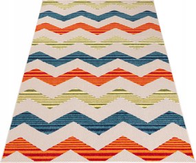 Kötél Szőnyeg 120x170 Terasz Erkély Otthon w09