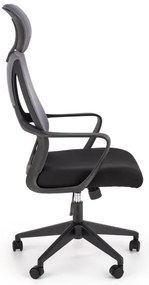 SANU szürke irodai szék