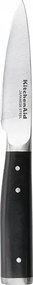 KitchenAid hámozó kés 9cm Japán acél védőburkolattal