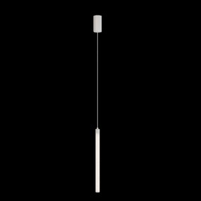 MAYTONI P022PL-L20W3K RAY Modern Led Függesztett Lámpa Fehér LED IP20