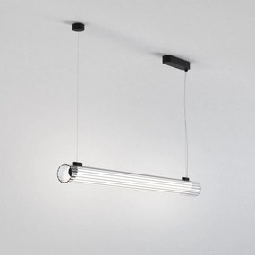 ASTRO LIGHTING 1409062 IO Modern Led Függesztett Lámpa Matt Fekete LED IP20
