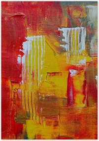 Poszterek 70x100 Absztrakt Rák