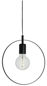 Cottex F5730SV - SPARTAN RINGO kábeles csillár 1xE27/60W/230V