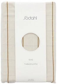 Pamut asztalterítő 140x320 cm Line – Södahl