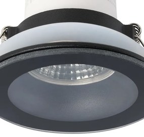 Eglo 99494 - SALABATE LED fürdőszobai dimmelhető lámpa LED/6W/230V 4000K IP44