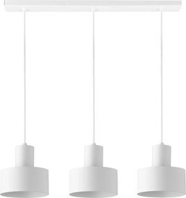 Sigma lighting modern függeszték rif fehér sig30905