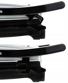 Kontakt grill Esperanza Pizzaiola EKG005 - 750W