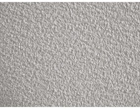 Világosszürke buklé lábtartó Tina – Bobochic Paris