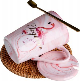 Nyomott Mintás Bögre Ajándék Feleségnek Anya Nőnap Születésnap