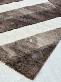 Marbella 3083A Bézs (Beige) szőnyeg 60-as szett