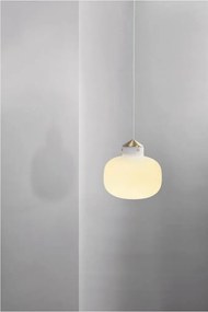 NORDLUX 48033001 RAITO Egyágú Függesztett Lámpa Fém E27 IP20