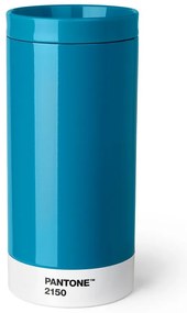 Kék termobögre 430 ml Blue 2150 – Pantone
