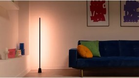 WiZ -LED RGBIC Dimmelhető állólámpa GRADIENT LED/9,7W/230V 2700-6500K Wi-Fi