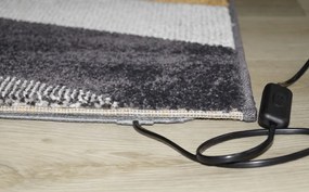 Otthoni infra fűtőszőnyeg - M 105*155 cm