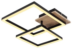 Globo 67284-18 - LED Mennyezeti lámpa BARD LED/18W/230V