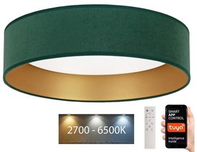 Brilagi - LED Dimmelhető lámpa VELVET SMART LED/36W/230V Wi-Fi Tuya + távirányító