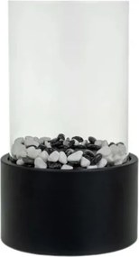 Kaminer Füstmentes, szabadon álló biokandalló házba és teraszra - KAMINER 00026300