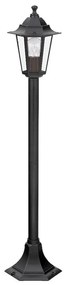 Rabalux Rabalux 8210 - Kültéri lámpa VELENCE 1xE27/60W/230V 105 cm RL8210