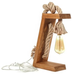 Asztali lámpa 1xE27/40W/230V