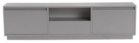 TV szekrény Vanguard - Grey