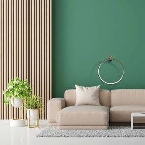 LED Mennyezeti lámpa NOEMI LED/20W/230V 4000K átm. 50 cm arany