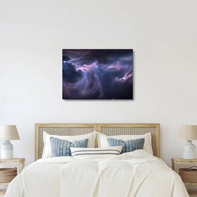 Kép - Űrköd (70x50 cm)