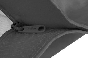 Fatboy "Original slim velvet" babzsák, 6 változat - Fatboy® Szín: Rose Quartz