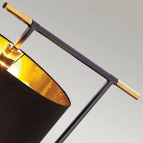 Elstead Lighting Balance BALANCE-FL-BKPB Állólámpa 1x60W/E27