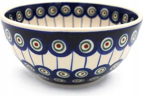 Leveses tál 16 cm Kerámia Boleszláv ajándék