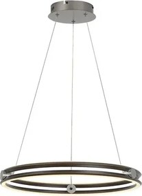 Rabalux trixo mennyezeti függeszték 4800lm 60w ip20 acélszürke