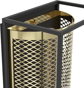 Eglo NOHALES 43789 Fali lámpa 1x40W/E27 IP20