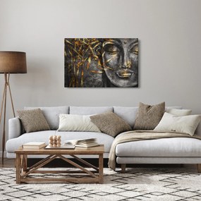 Kép - A bölcsesség egyesítése (90x60 cm)