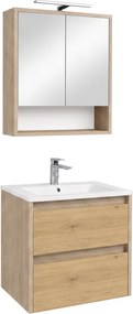 Porto 60 komplett