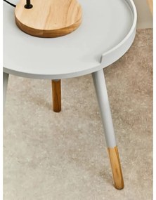 Kerek tárolóasztal ø 40 cm Viborg – Premier Housewares