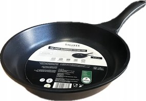 Smukee Non-Stick öntött alumínium serpenyő 24 cm