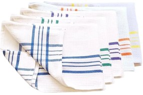 Pamut konyharuha szett 5 db-os 42x62 cm – JAHU collections