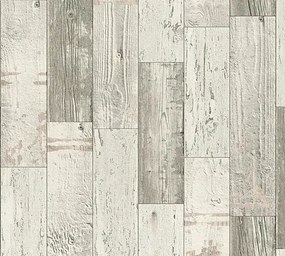 Tapéta fa deszka 96246-3