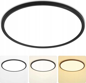 Moonsea 60W Led mennyezeti lámpa, 60cm