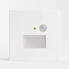 Brilagi -LED Lépcsővilágítás érzékelővel LED/1,5W/230V 3000/4000/6500K fehér