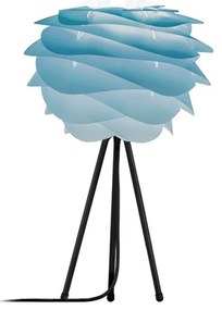Carmina azúrkék lámpabúra, ⌀ 32 cm - UMAGE
