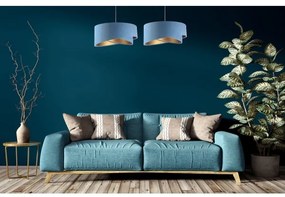 Csillár zsinóron GALAXY 1xE27/60W/230V