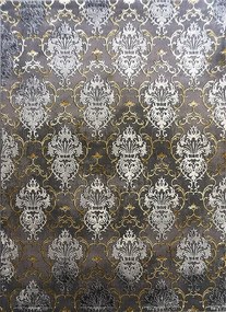 Szőnyeg 120x180 Glamour Prémium Szőnyeg Soft Arany Szál