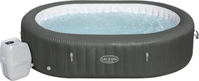 Lay-Z-Spa Mauritius AirJet masszázsmedence 270 cm x 180 cm x 71 cm